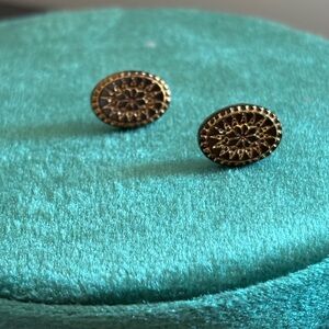 Vintage Anthropologie Earrings